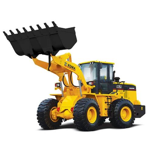 XGMA XG955H Wheel Loader