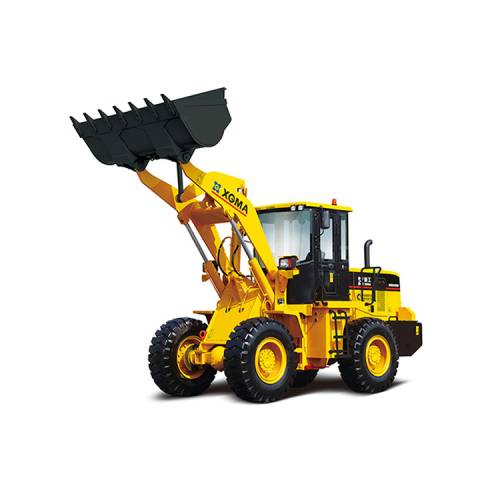 XGMA XG935H Wheel Loader