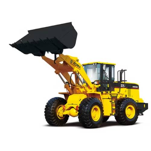 XGMA XG931N Wheel Loader