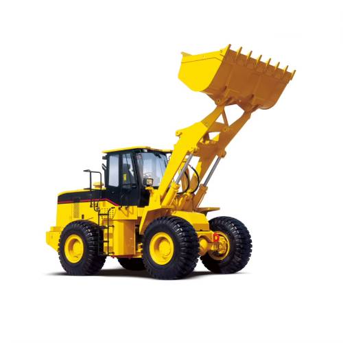XGMA XG932H Wheel Loader