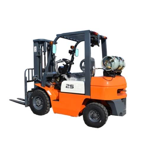 XGMA CPC25 Internal Combustion Engine Forklift
