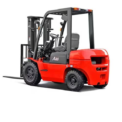 XGMA CPCD20 Internal Combustion Engine Forklift