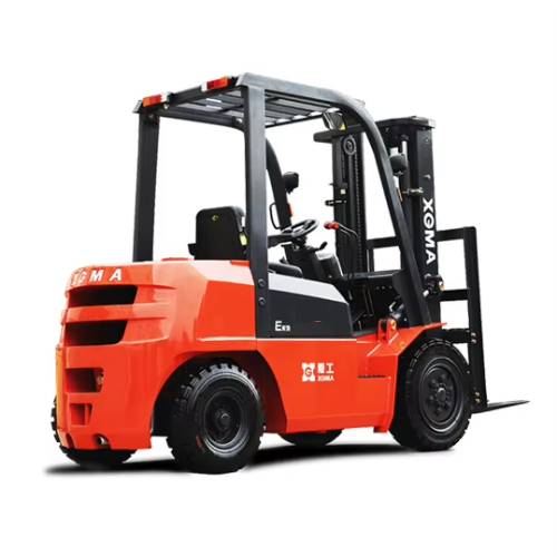 XGMA XG535-DT5 Diesel Forklift