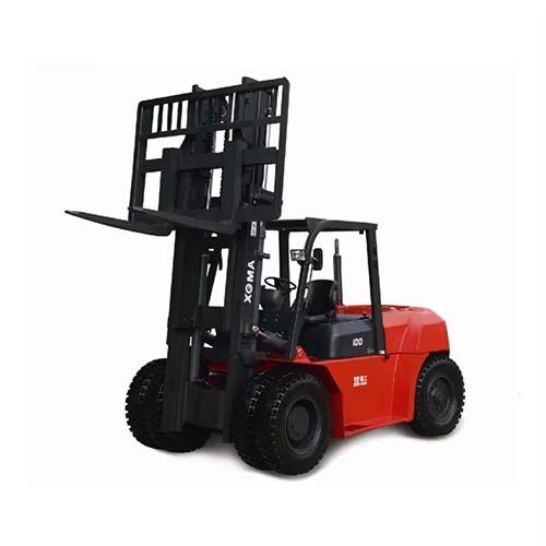 XGMA XG570-DT5B Diesel Forklift