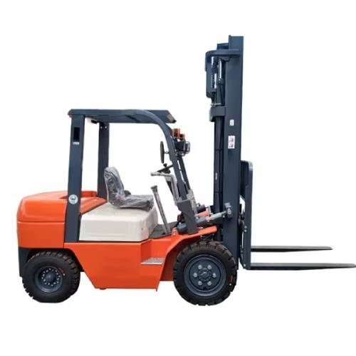 XGMA CPD16 Electric Forklift