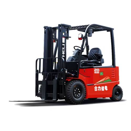 XGMA CPD20-C Electric Forklift