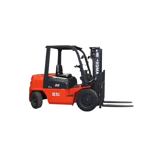 XGMA CPD30 Electric Forklift
