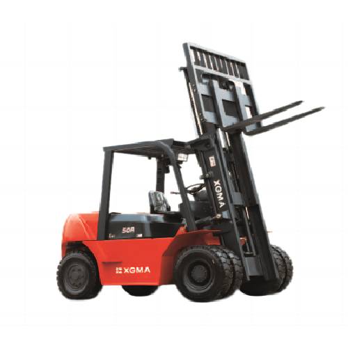 XGMA XG560-DT5B Electric Forklift