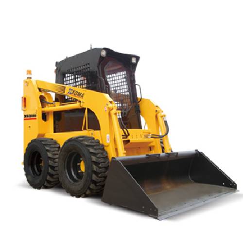 XGMA XG3090 Skid Steer Loader