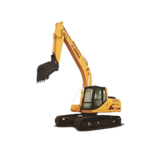 XGMA Excavator XG822FJ