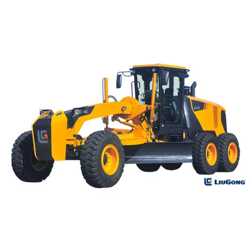 LIUGONG 4140D Motor Grader