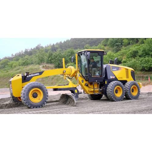 LIUGONG 4180D Motor Grader