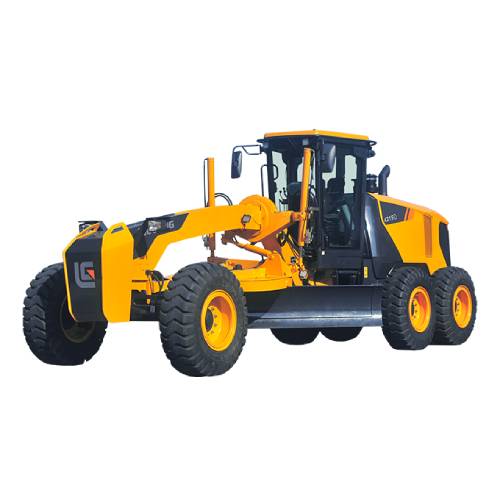 LIUGONG 4215D Motor Grader