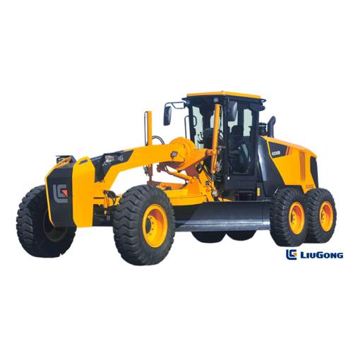 LIUGONG 4230D Motor Grader