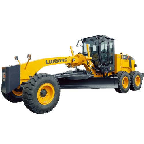 LIUGONG 4260D Motor Grader