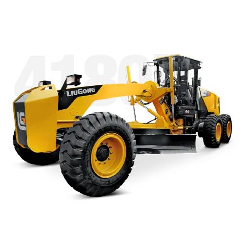 LIUGONG 4280DE Motor Grader