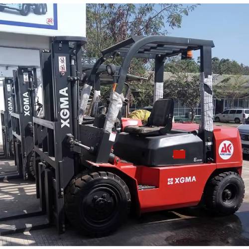 XGMA XG530-DT5 Electric Forklift