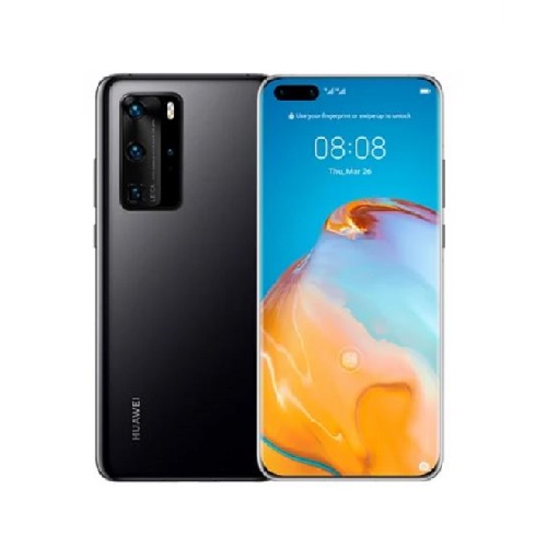 Huawei P40 Pro 5G smartphone