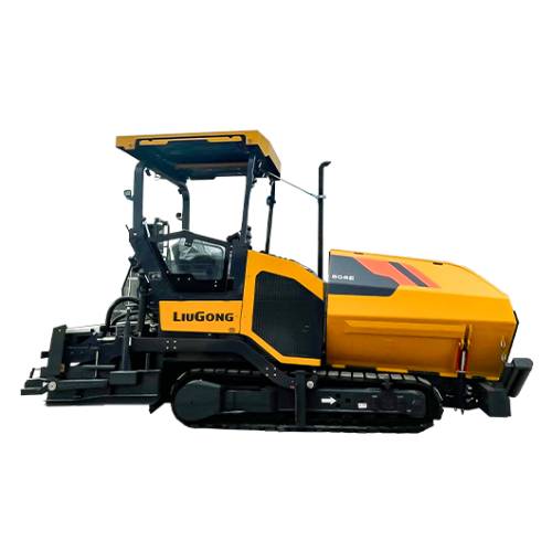 LIUGONG 506E Paver