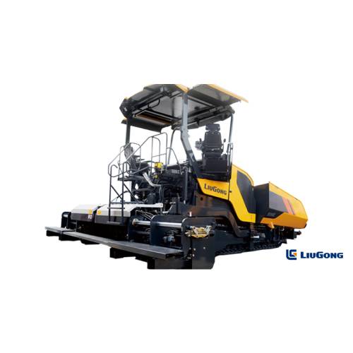 LIUGONG 509E Paver