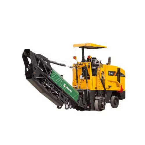 LIUGONG M100E Cold Planer