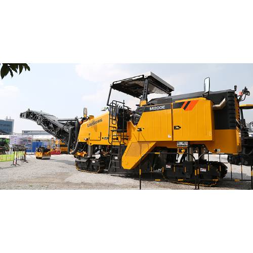 LIUGONG M200E Cold Planer