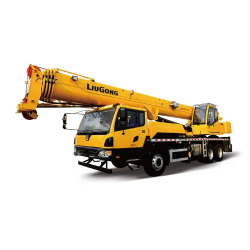 LIUGONG LTC250T5 Crane