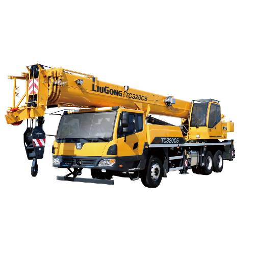 LIUGONG TC320C5 Crane