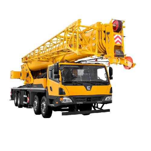 LIUGONG LTC550L5 Crane