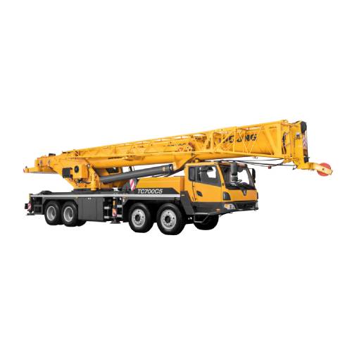 LIUGONG TC700C5 Crane