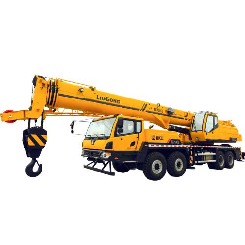 LIUGONG TC750C5 Crane
