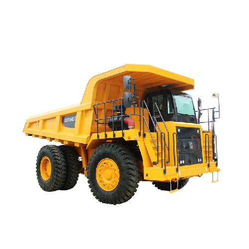LIUGONG DR50C Mining Truck