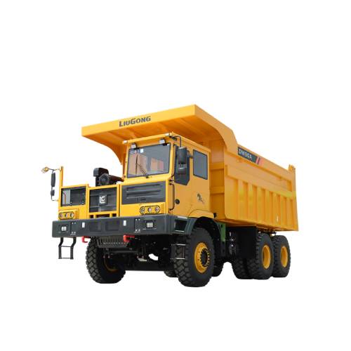 LIUGONG DW90A Mining Truck