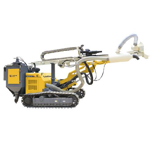 LIUGONG DH45A-H Drilling Rig
