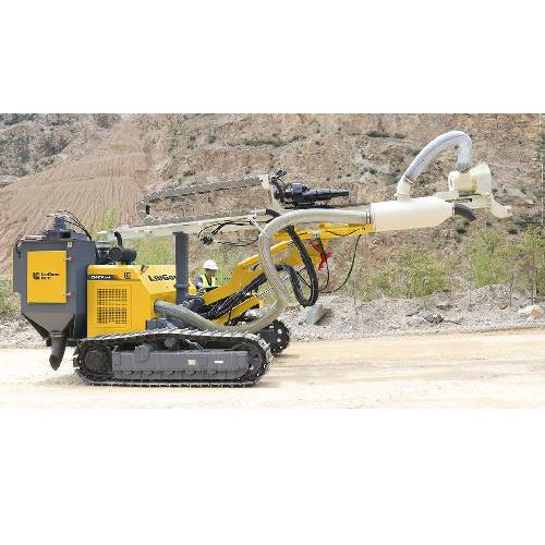 LIUGONG DH46A-H Drilling Rig