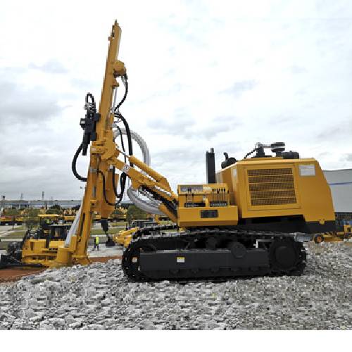 LIUGONG DH47A-H Drilling Rig