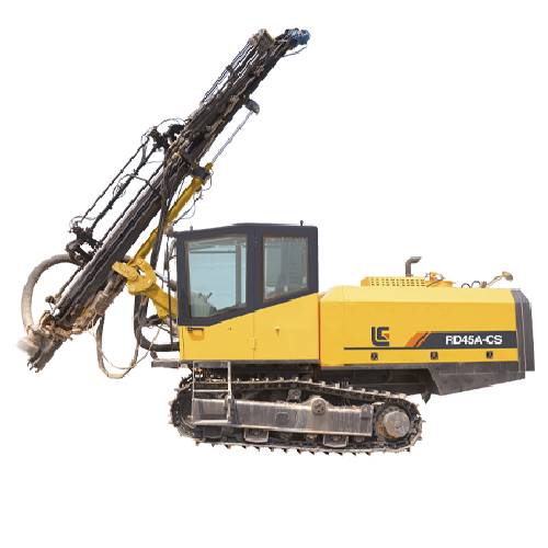 LIUGONG RD45A-CS Drilling Rig