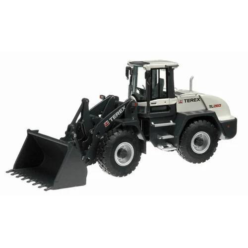 Terex SKL260 / SKL260H Small Wheel Loader