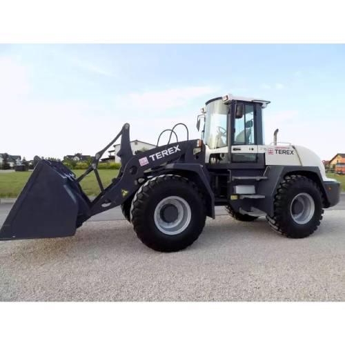 Terex SKL824 Small Wheel Loader