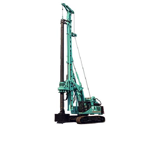 LIUGONG  SD25A Multi-Functional Drilling Rig