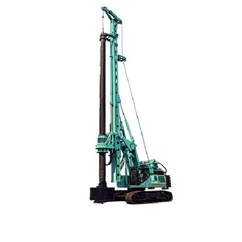 LIUGONG SD30A Multi-Functional Drilling Rig