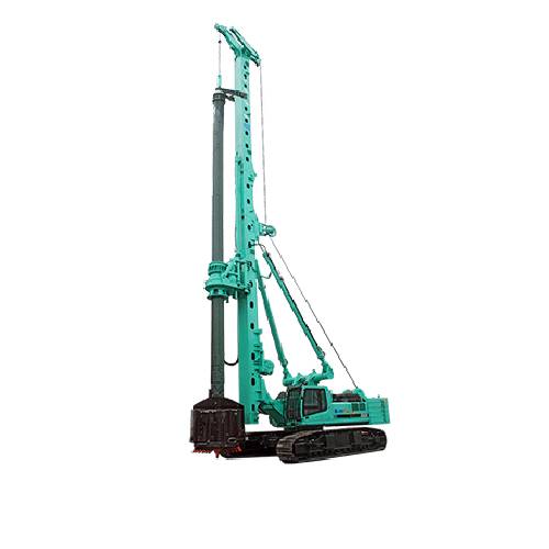 LIUGONG SD36A Multi-Functional Drilling Rig