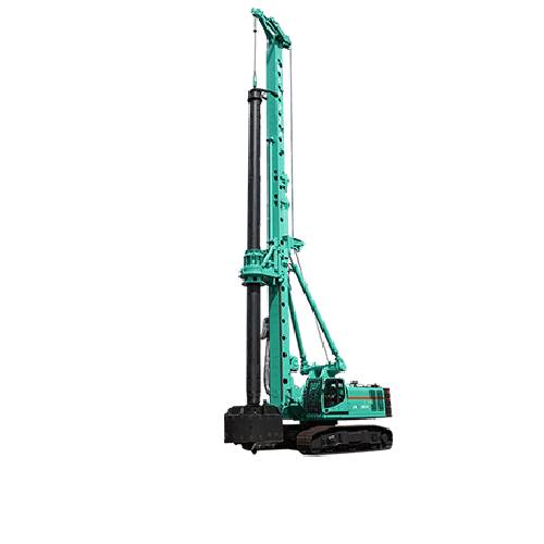 LIUGONG SH32 Multi-Functional Drilling Rig