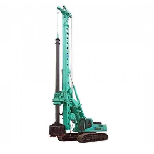 LIUGONG SH39 Multi-Functional Drilling Rig