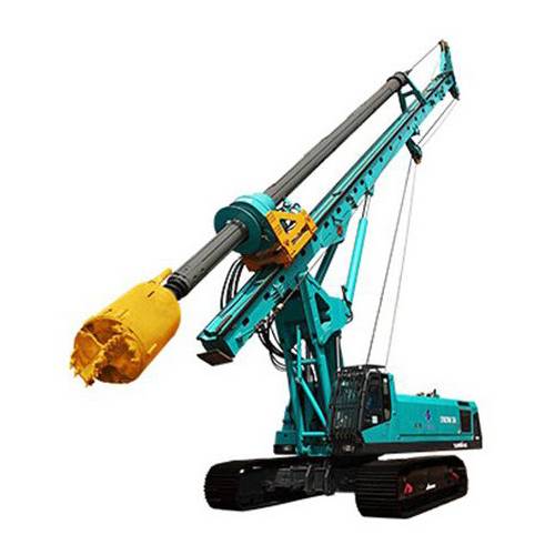 LIUGONG SH46A Multi-Functional Drilling Rig