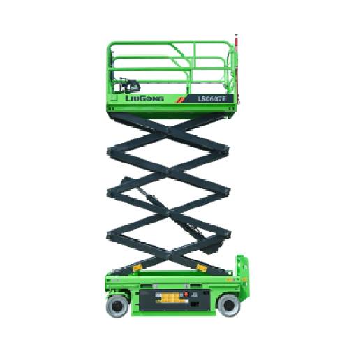 LIUGONG LS0507HM Scissor Lift