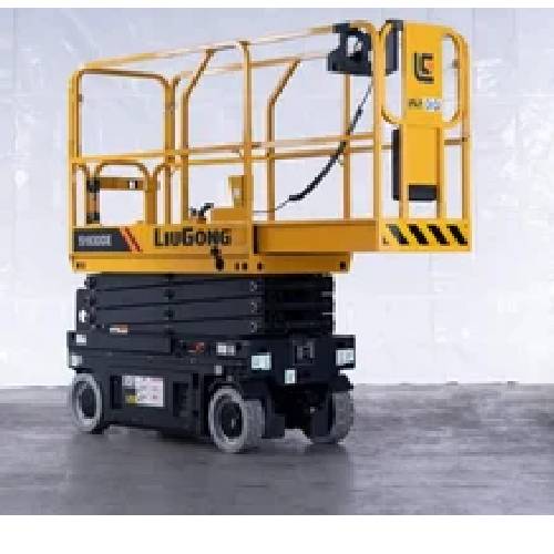 LIUGONG LS0808H Scissor Lift