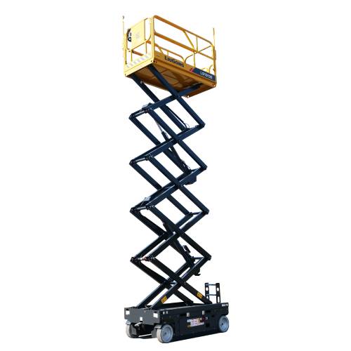 LIUGONG LS1012H Scissor Lift
