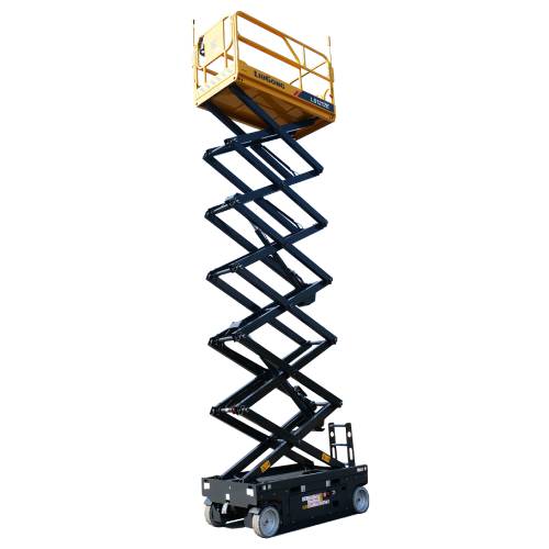 LIUGONG LS1212E Scissor Lift