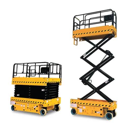 LIUGONG LS1216HC Scissor Lift
